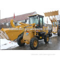 ShanDong KaiDa 1.8t Wheel Lader ZL-18 Cane Loader